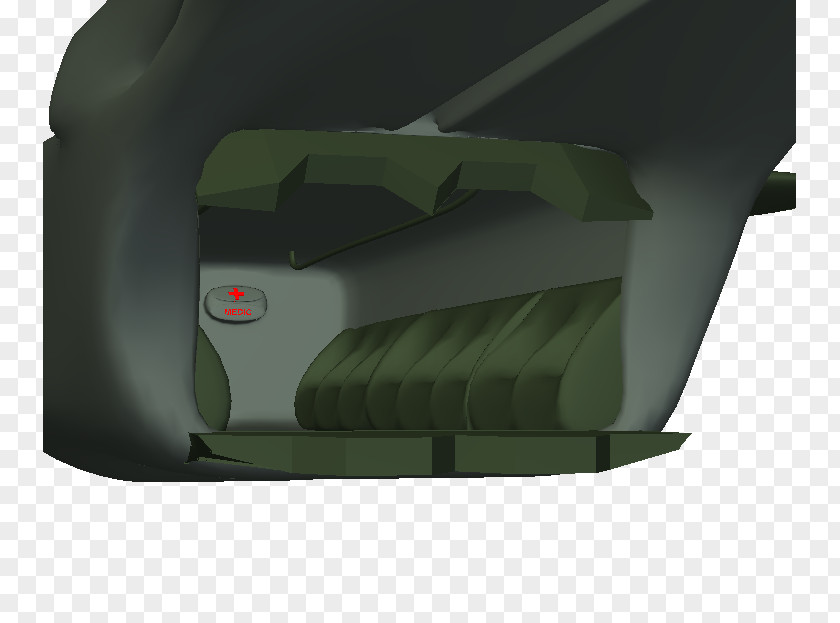 Halo Creative Vehicle Angle PNG
