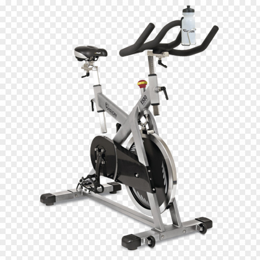 Indoor Fitness Exercise Bikes Equipment Physical Cycling Elliptical Trainers PNG