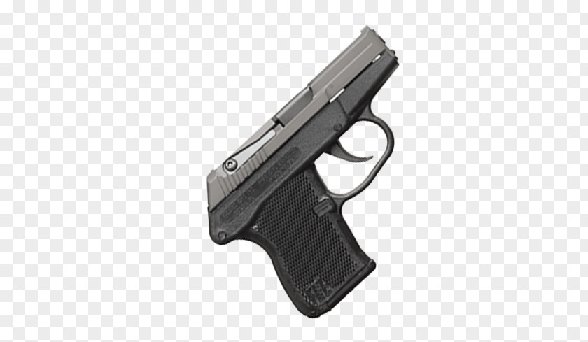 Kel Tec Rfb Trigger Firearm Gun Barrel Pistol PNG