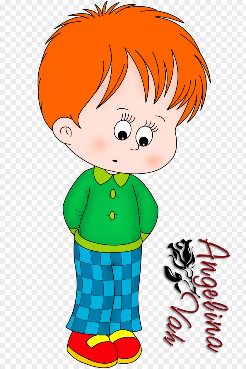 Nose Cartoon Boy Clip Art PNG