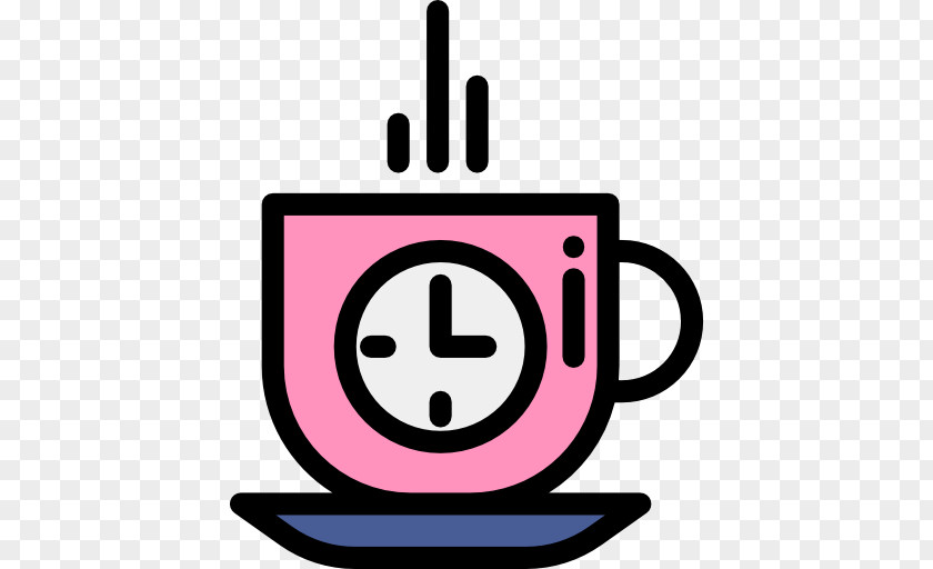 Tea Time Clip Art PNG