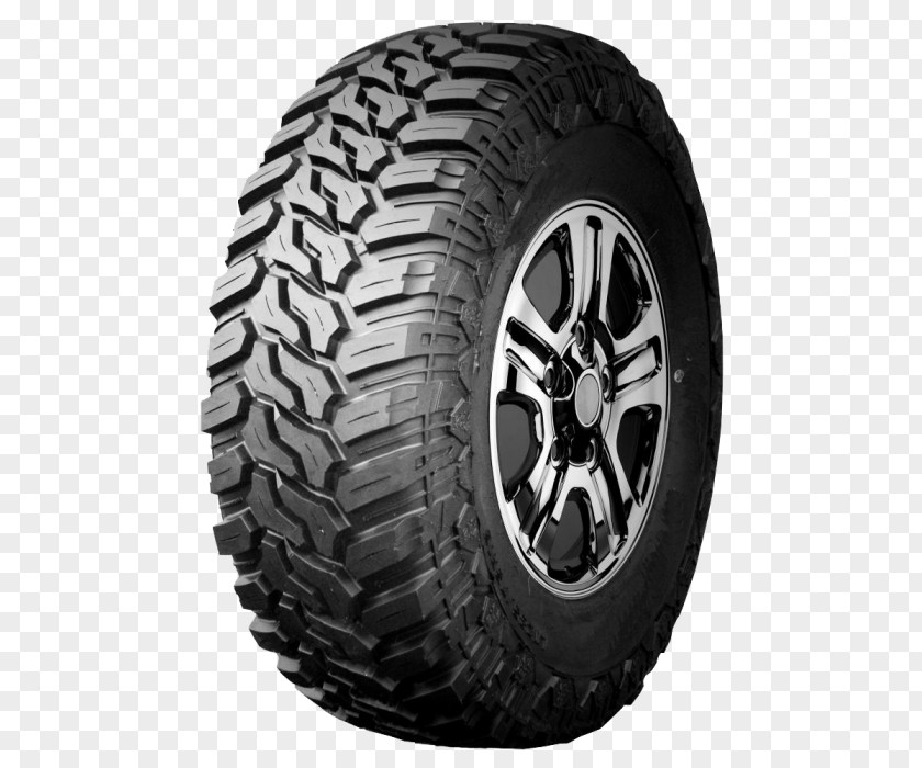 Tyre Track Car Off-road Tire Ford Ranger Rim PNG