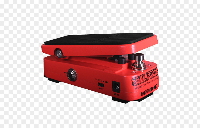 Wah-wah Pedal Hotone Soul Press Effects Processors & Pedals PNG pedal Pedals, all access clipart PNG