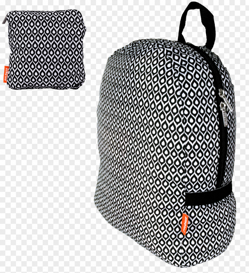 Backpack Bag Pocket Design Pattern PNG