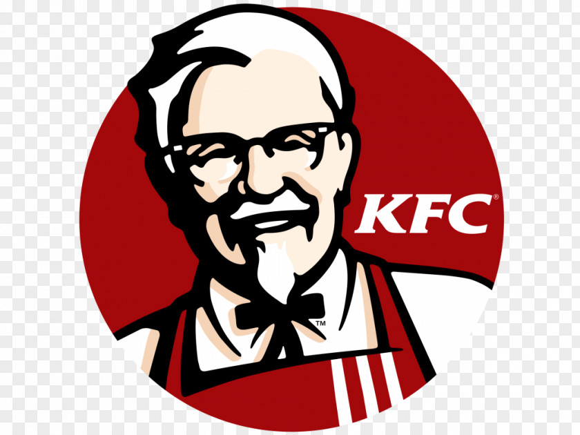 Beauty Parlor Images Colonel Sanders KFC Fried Chicken Fast Food Restaurant PNG