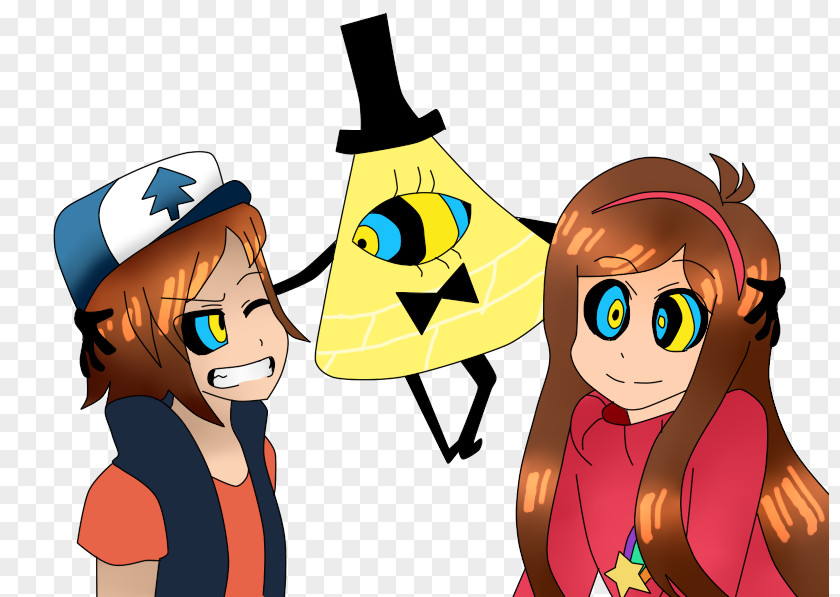 Bills Watercolor Bill Cipher Hypnosis Dipper Pines DeviantArt Drawing PNG