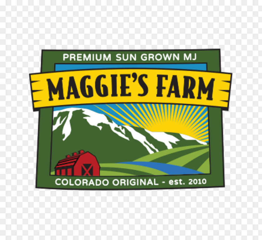 Cannabis Maggie's Farm North Colorado Springs Manitou Pueblo East West PNG