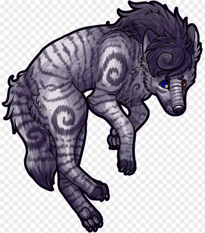 Cat Horse Demon Canidae PNG