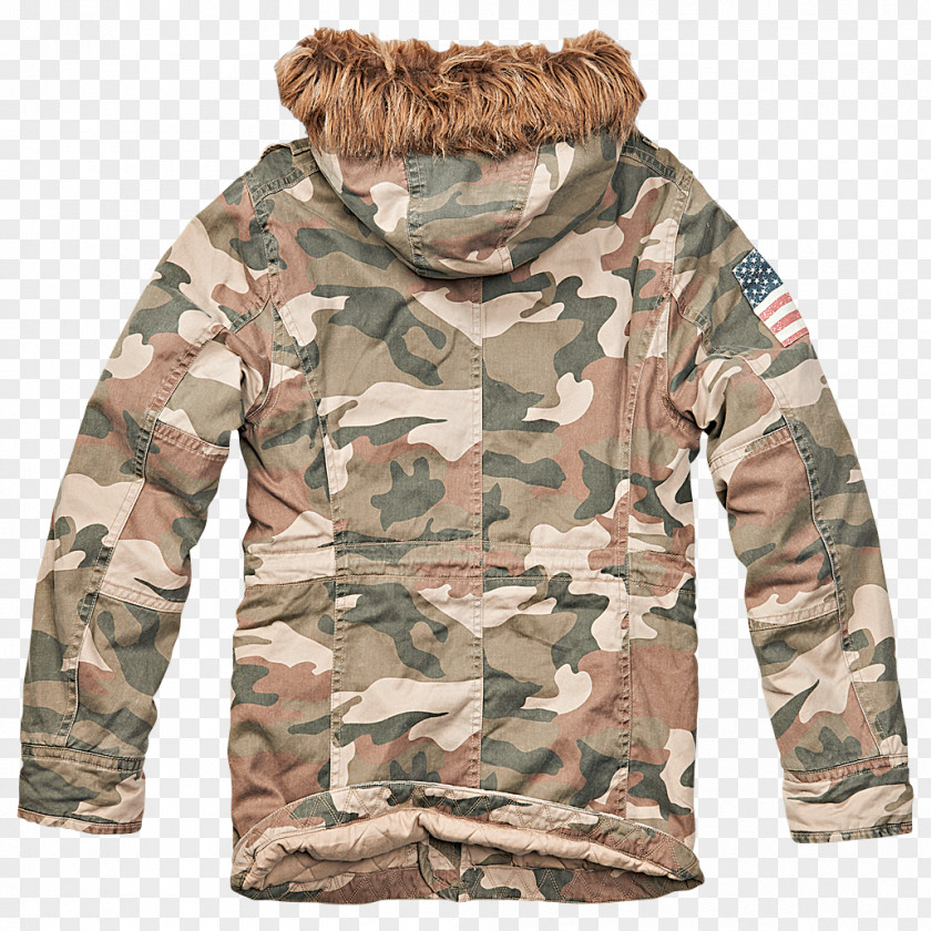 Coat Hoodie Jacket Sleeve Parka PNG
