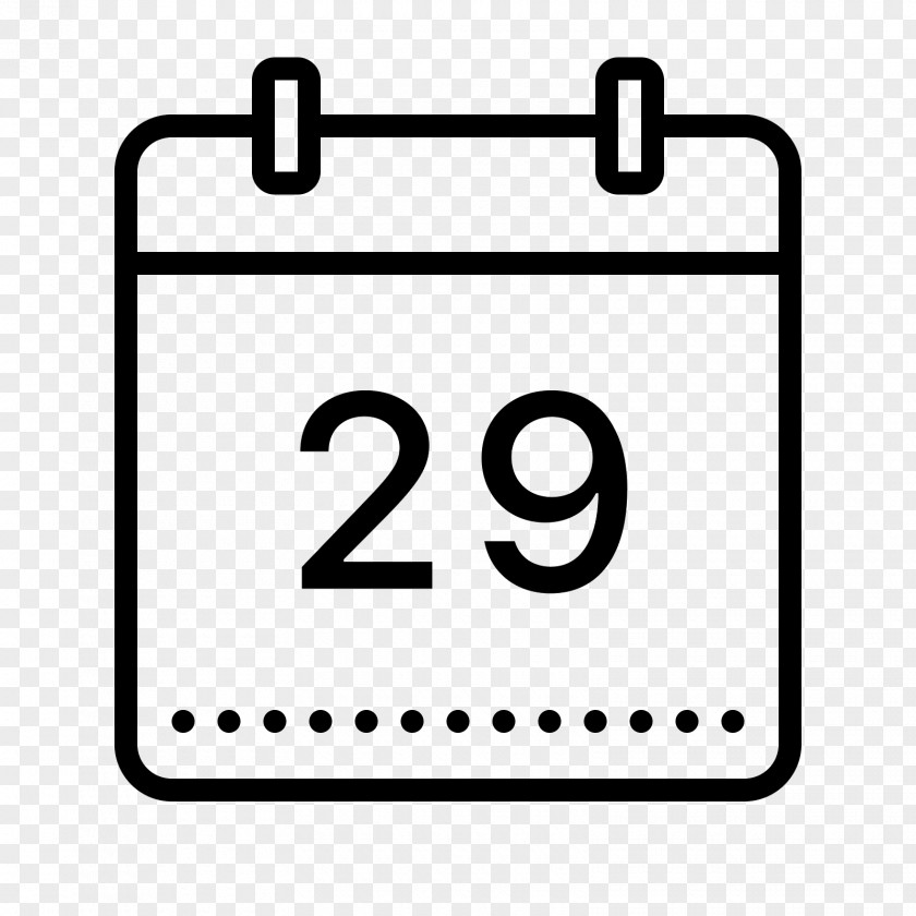 Date Calendar Download Clip Art PNG