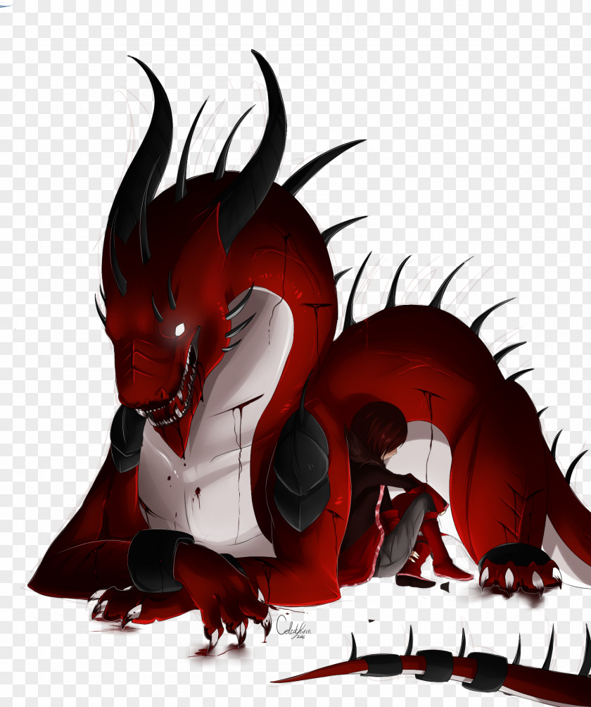 Dragon Nest Illustration Animated Cartoon Demon PNG
