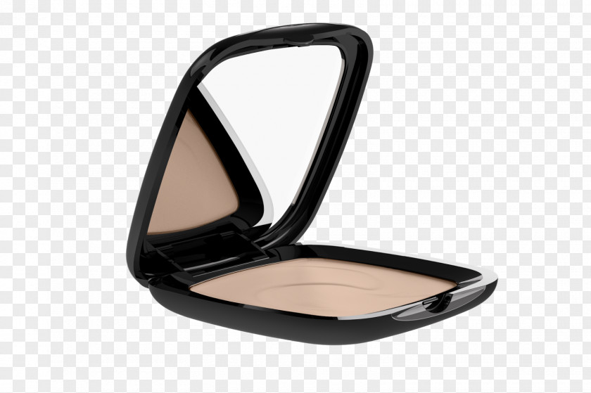 Face Powder Foundation Cosmetics Make-up PNG