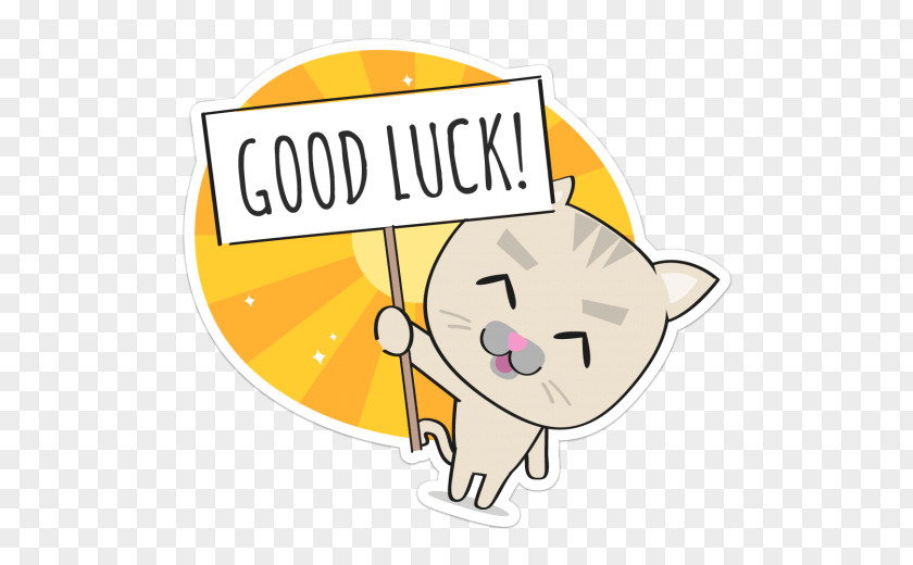 Good Luck Happiness Thumbnail Annoyance PNG