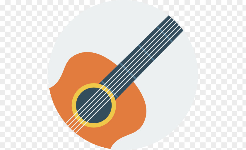 Guitar Cuatro Musical Instrument Accessory Ukulele Acoustic PNG