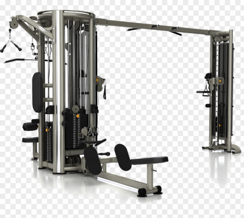 Hammer Fitness Centre Exercise Equipment Row Physical PNG