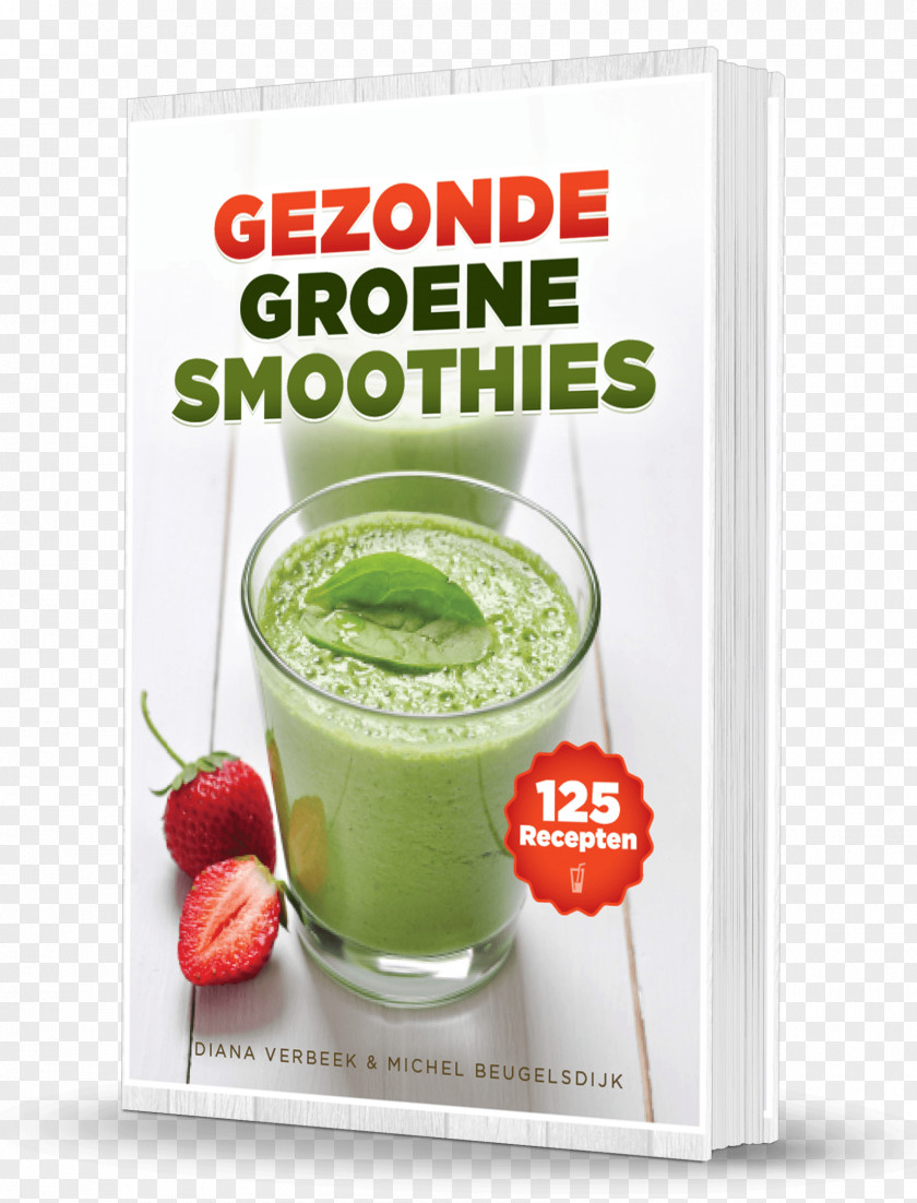 Health Smoothie Food Book Vegetable PNG