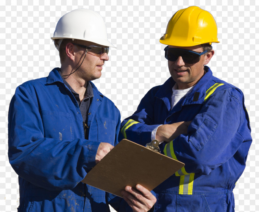 Industrail Workers And Engineers Petroleum Industry Engineering Job PNG