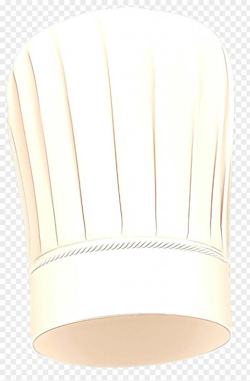 Light Fixture Chefs Uniform White Lighting Ceiling Beige PNG