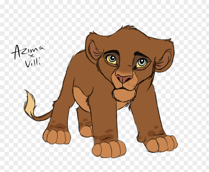 Lion Dog DeviantArt Cat PNG