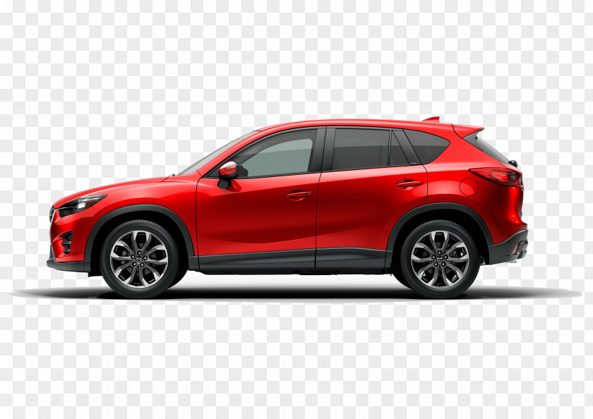Mazda 2016 CX-5 2018 Car 2015 PNG