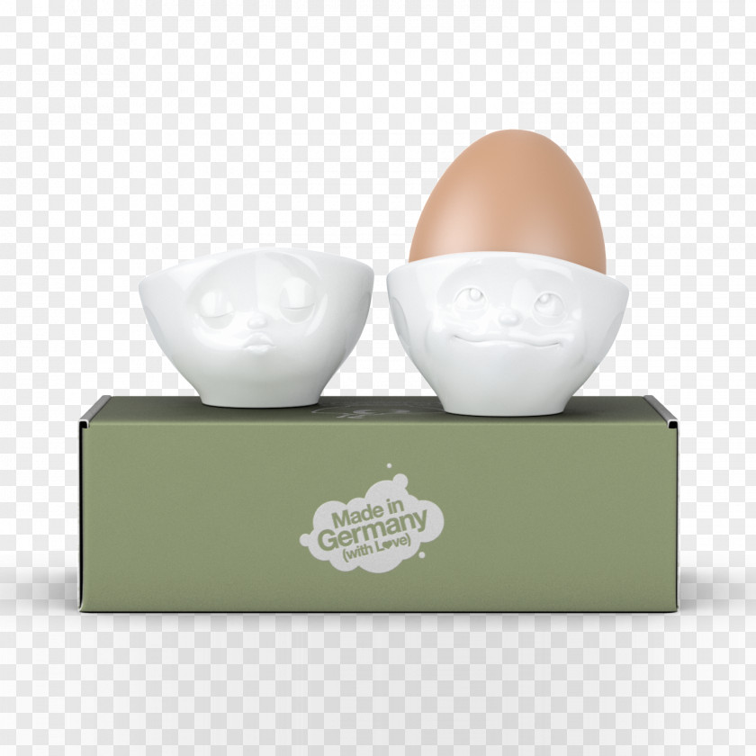 Mug Egg Cups Kop Porcelain PNG