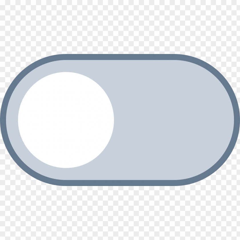 Off Slider Button PNG