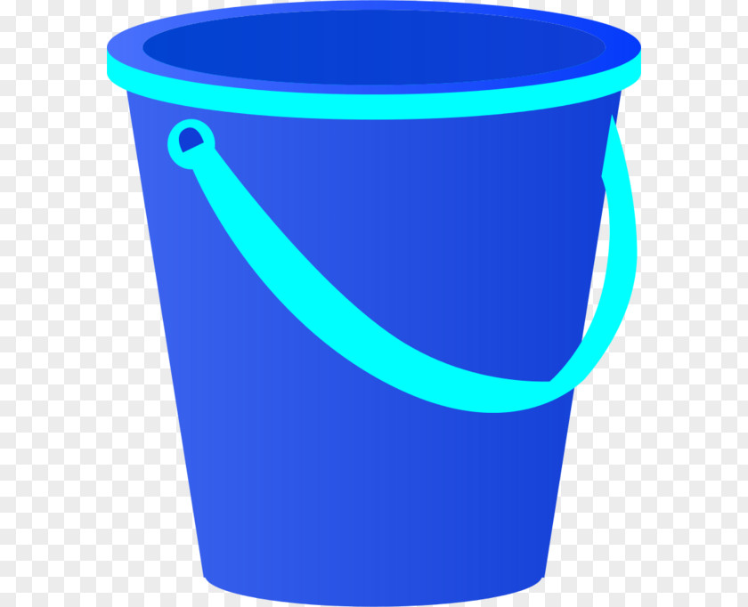 Pail Cliparts Bucket Sand Beach Clip Art PNG