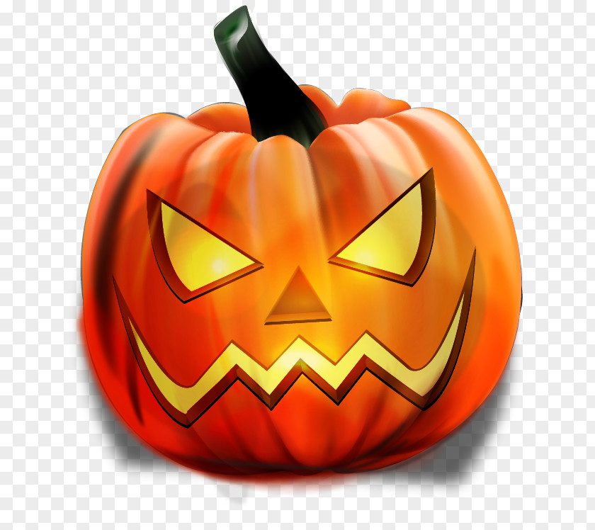 Pumpkin Halloween Pumpkins Jack-o'-lantern Vector Graphics PNG