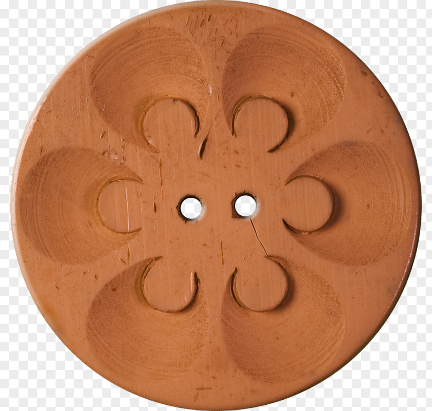 Six Circles Copper Button Clothing Web Page PNG