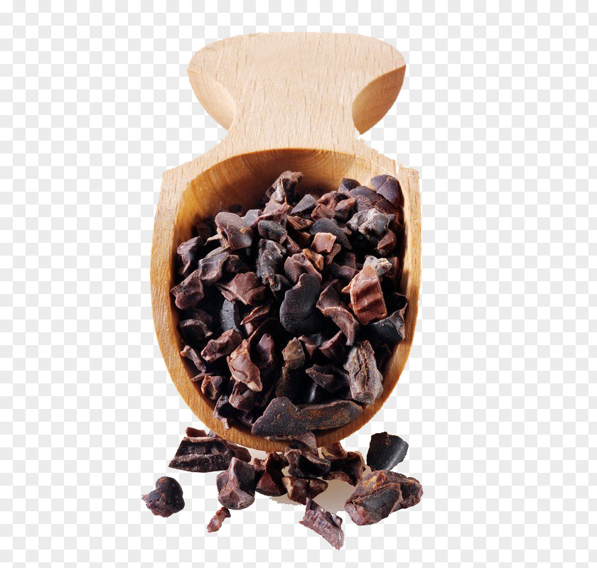Spoon Of Cocoa Powder Chocolate Bar Bean Solids Theobroma Cacao PNG