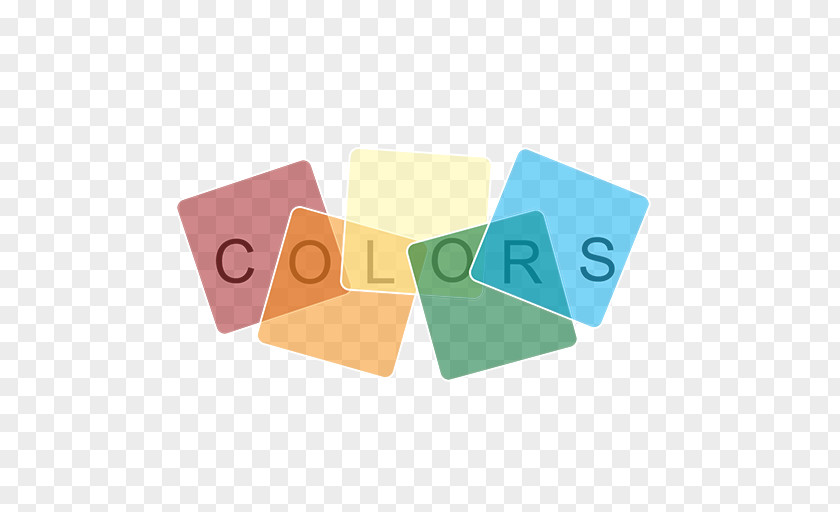 Three Primary Colors Product Design Rectangle Font PNG