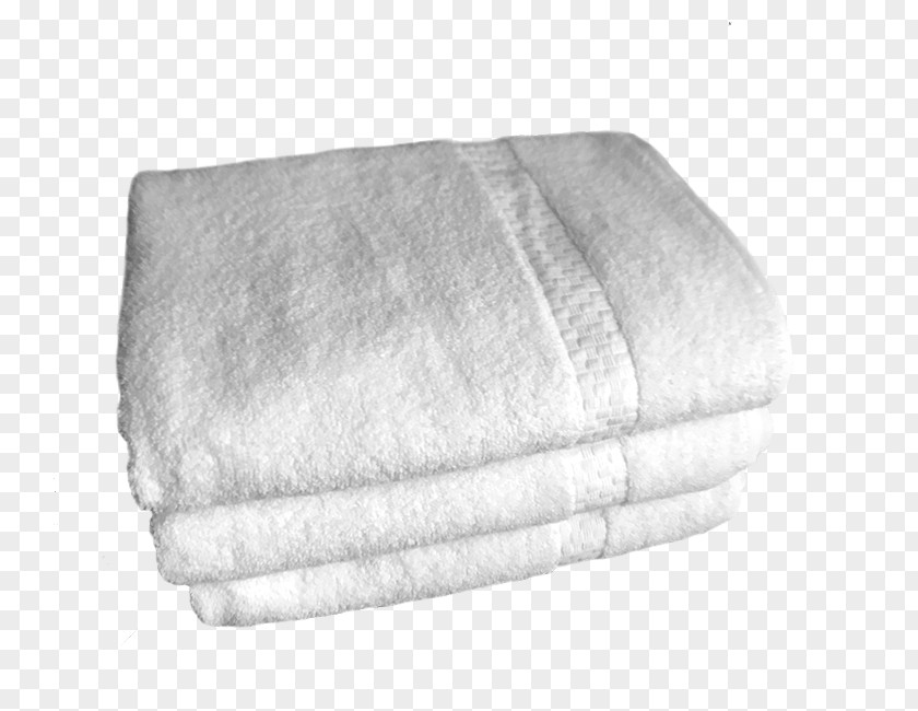 Towel Textile Cotton Hotel Bathroom PNG