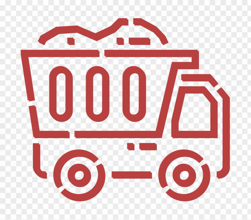 Vehicles Transport Icon Dump Truck PNG