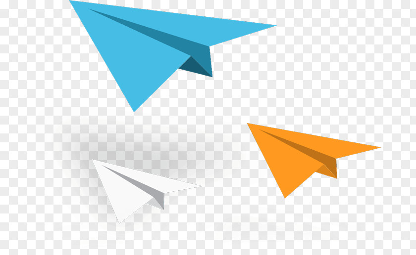 Airplane Origami Paper Plane Swaziland PNG