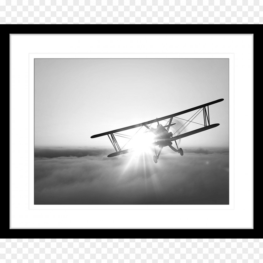 Airplane Photography PNG