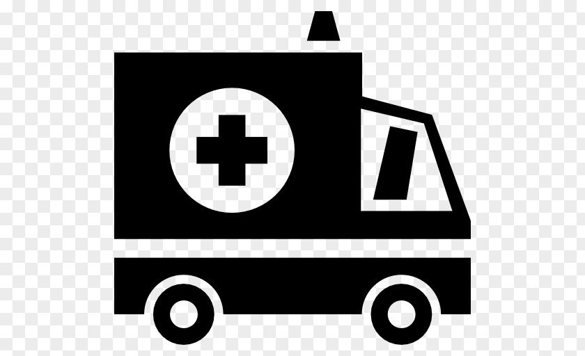 Ambulance Clip Art PNG