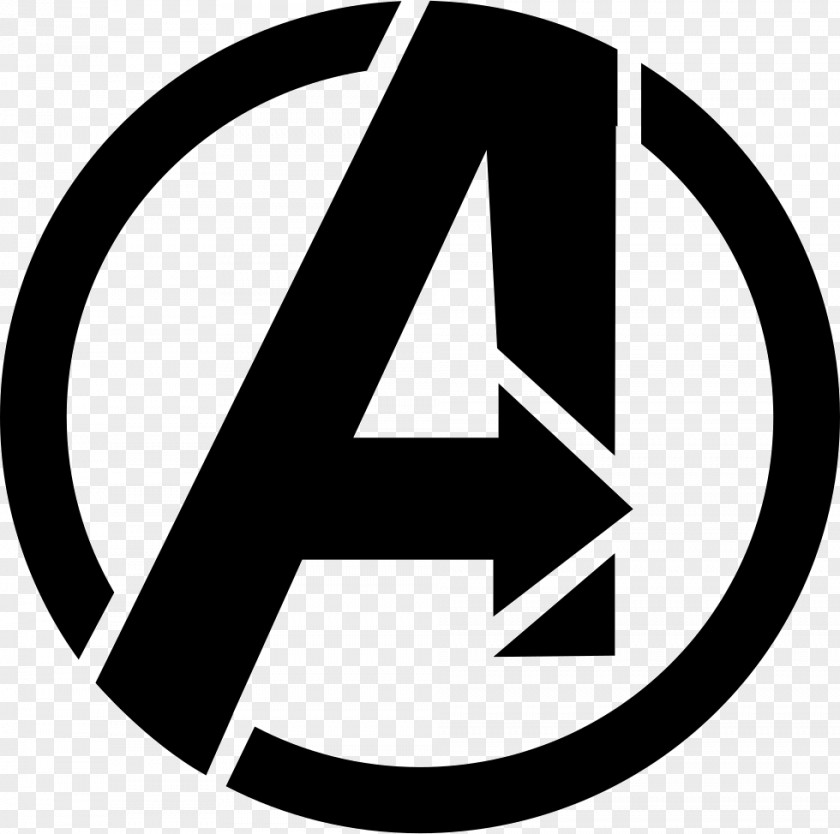 Avengers Black Widow Thor Clint Barton Logo Symbol PNG