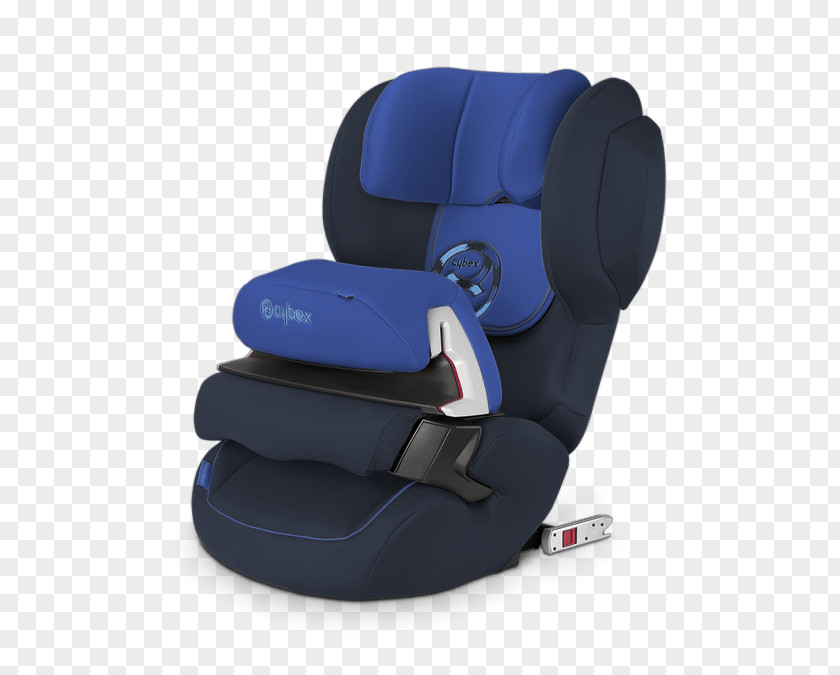 Car Baby & Toddler Seats Cybex Pallas M-Fix CYBEX 2-fix Solution X-fix PNG