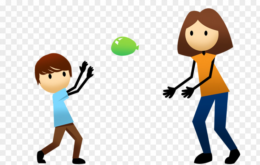 Children Playing Child Royalty-free Volleyball Clip Art PNG