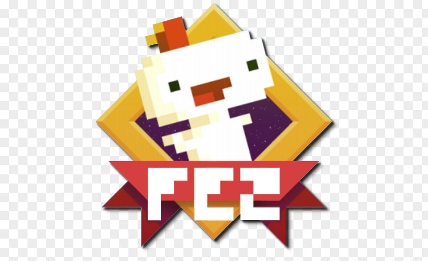 Fez Video Game PlayStation 4 3 PNG