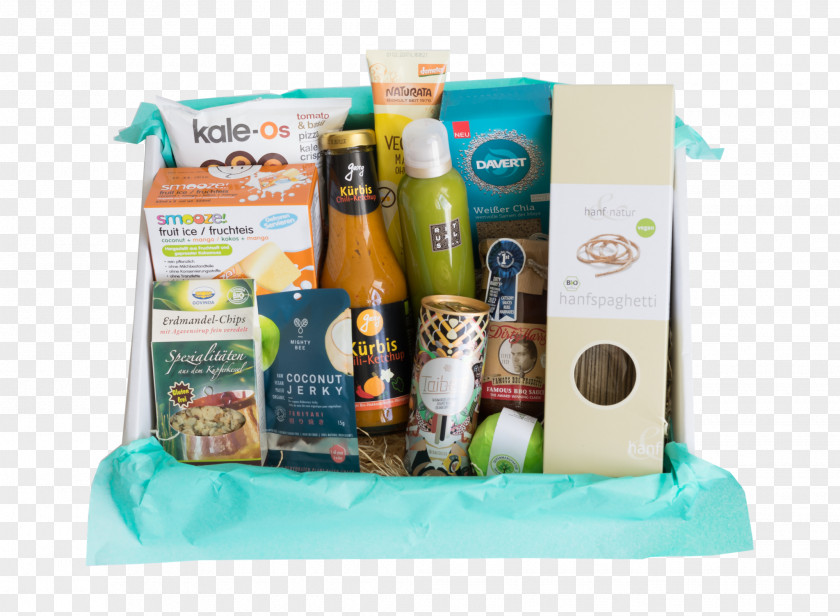 Gift Hamper Food Baskets PNG