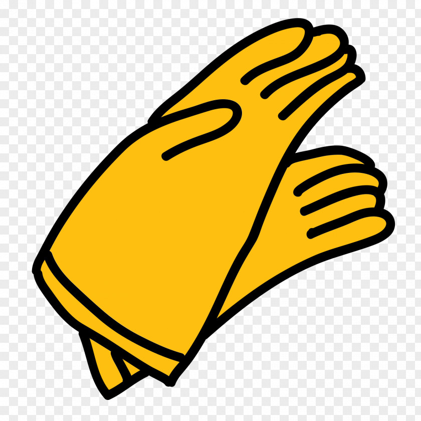 Gloves Icon Clip Art Glove Cartoon Download Automotive Design PNG