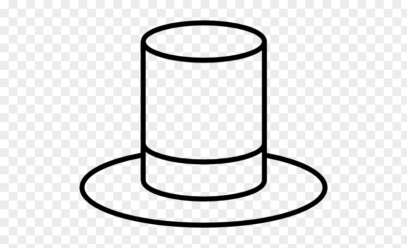 Hat Cylinder Royalty-free Clip Art PNG