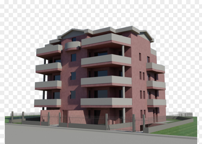 House Fabbricato Architectural Engineering Costruzione Building PNG