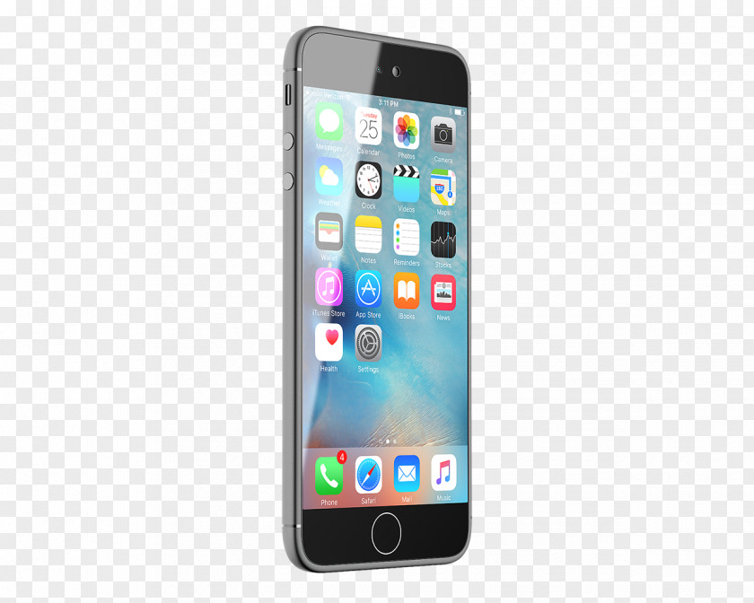 Iphone Picture IPhone 6 Plus 7 Apple Smartphone PNG