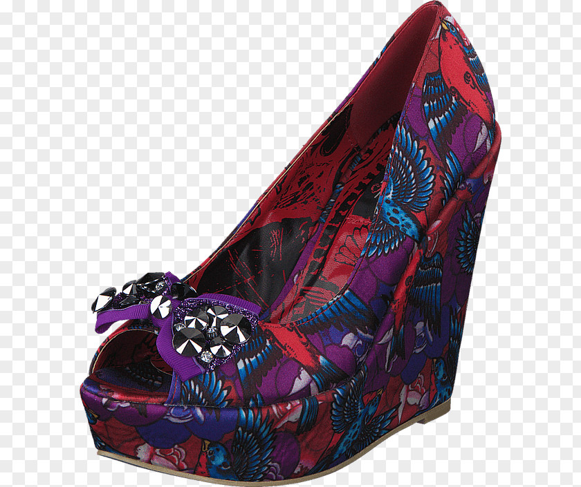 Iron Fist High-heeled Shoe Sneakers Sandal Court PNG