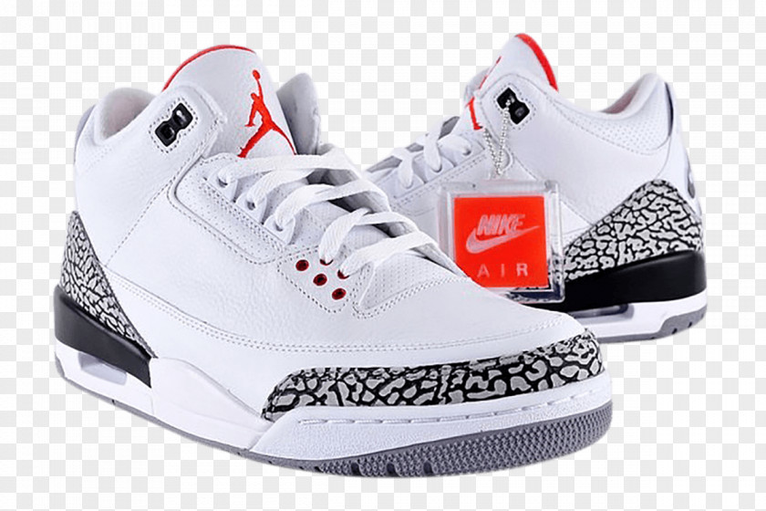 Michael Jordan Air Force Sneakers Nike Shoe PNG