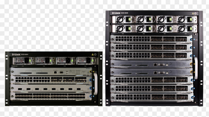 Network Switch D-Link Local Area Router Computer PNG