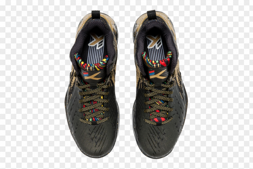 Nike Air Max Anta Sports Basketball Shoe Jordan PNG