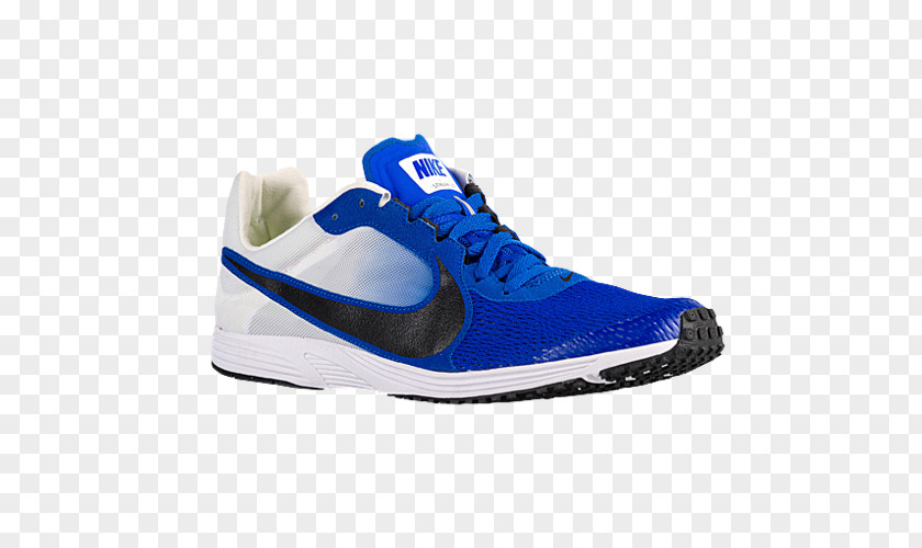 Nike Sports Shoes Track Spikes Sportswear PNG